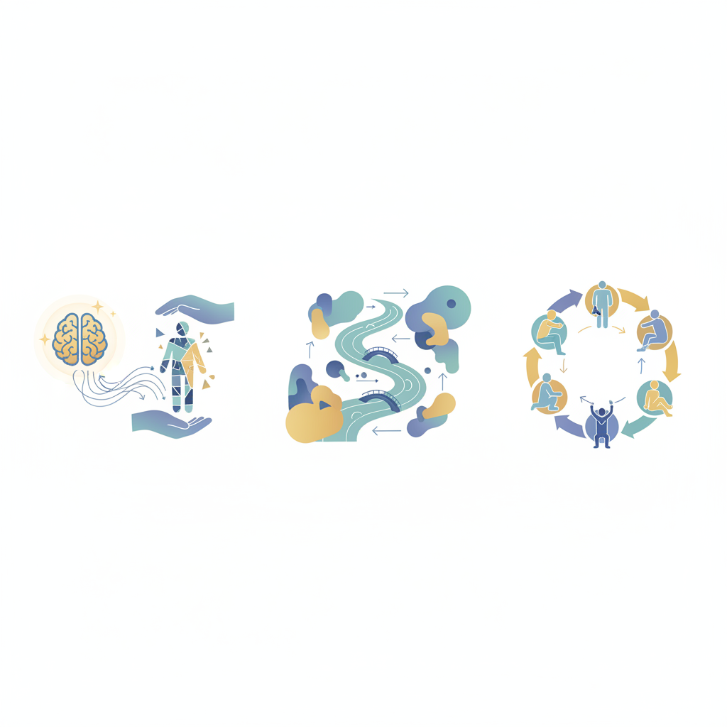 Ключові методи і техніки
