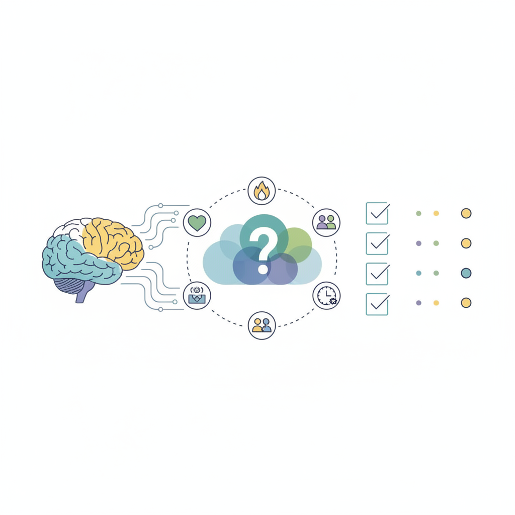 Часті питання (FAQ)
