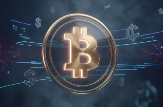Як купити Bitcoin (BTC) за канадські долари США (CAD)