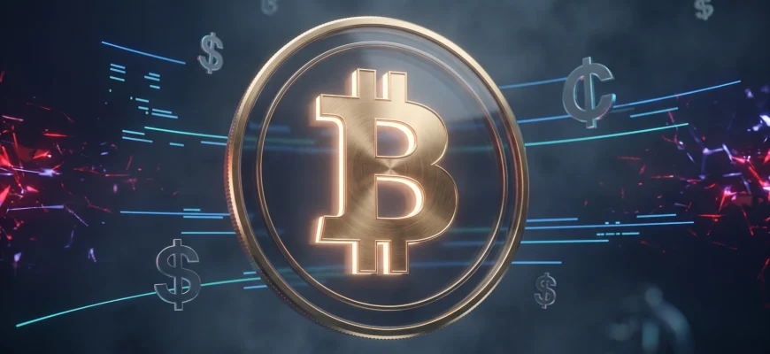 Як купити Bitcoin (BTC) за канадські долари США (CAD)
