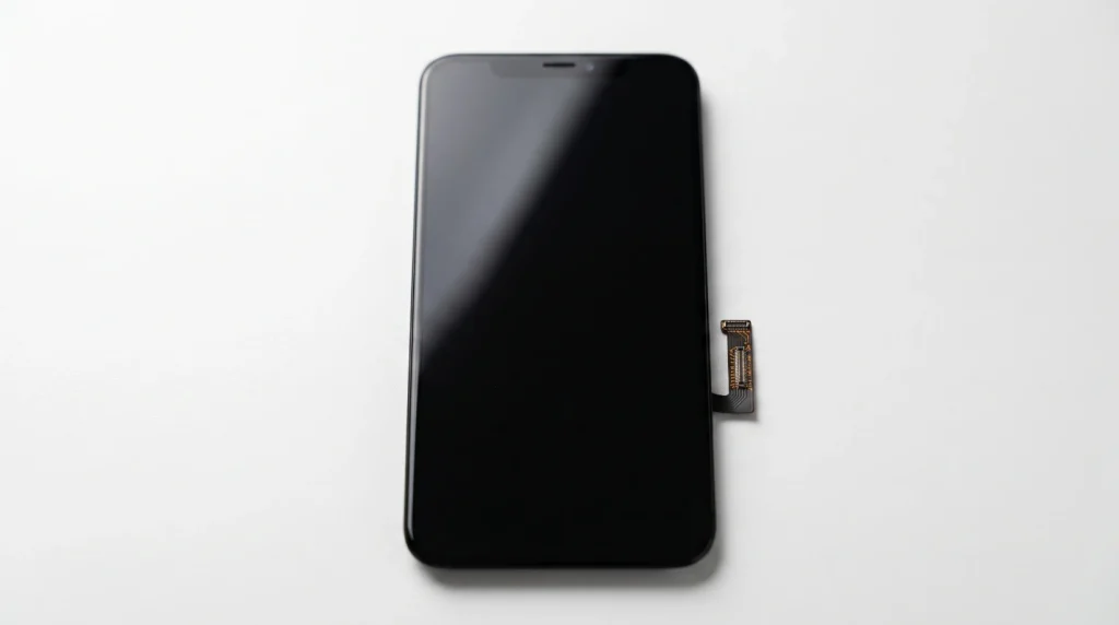 Які бувають дисплеї для телефонів: OLED, TFT, Incell