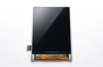 Які бувають дисплеї для телефонів: OLED, TFT, Incell