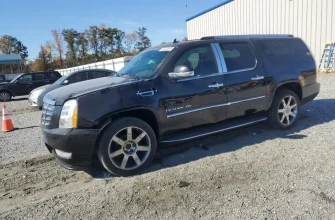 бу Cadillac в Америке цены и растаможка под ключ